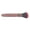 Brown, variant on Nieyigj Electric Makeup Brush 10 Levels Soft Bristles Ergonomic Grip Blush Brush for Contouring Highlight Airbrush, Brown (7.09 in / 18 cm)