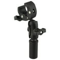thumbnail image 3 of Adjustable Clamp Mount for Rv Ladders & Guardrails Round Pipe Clamp Pipe Adapter, 3 of 9