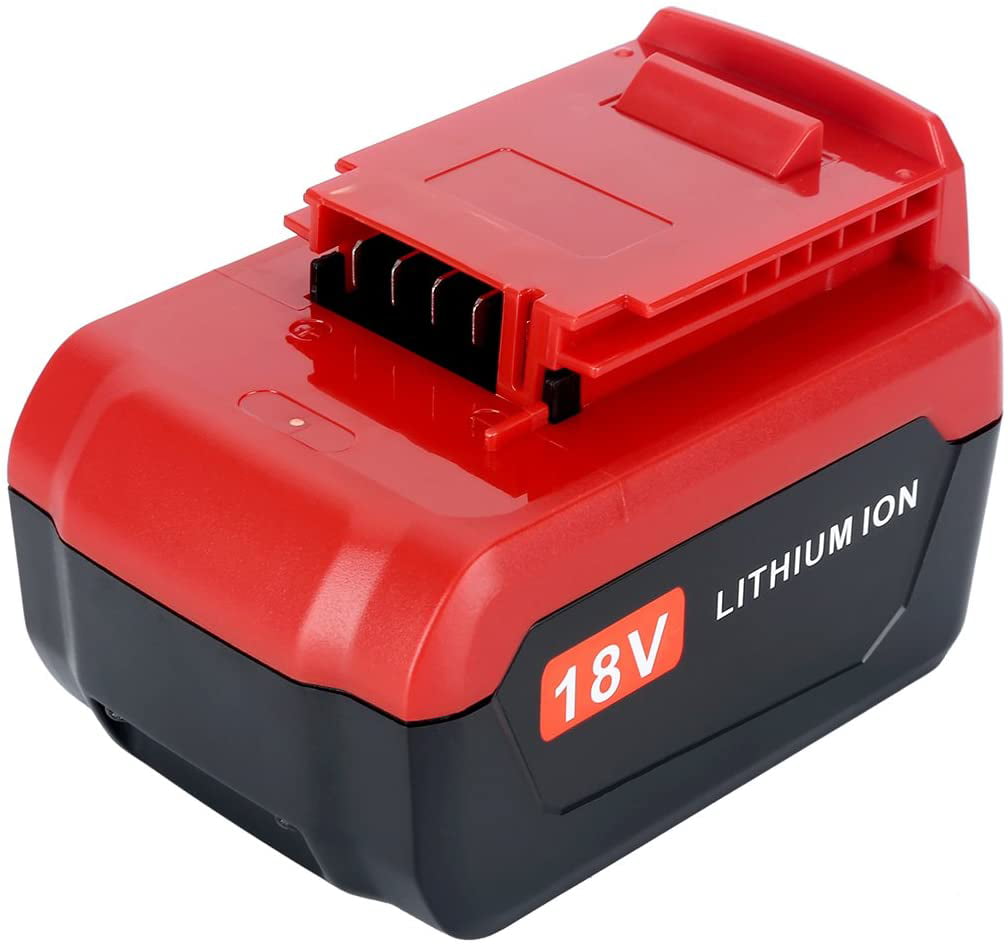 Cordless Power Tools Replacement Lithium Ion Battery for Porter Cable 18 Volt 