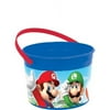 Super Mario Favor Container
