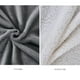 thumbnail image 5 of Mantas Cálidas para Invierno Espesado Doble Capa Doble Lado de Lana,Manta de la Manta Del Sofá de Lana de Cordero de Flanela 39.37x27.55In,Manta de Lana Del Bebé, 5 of 6