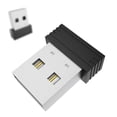thumbnail image 2 of Bsvklp Indetectable USB Mini Touch Computer Awakening Automatic Mouse Jiggler (Negro), 2 of 9