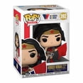 thumbnail image 1 of POP Heroes: WW 80th - WW (Superman: RedSon) POP Heroes: WW 80th - WW (Superman: RedSon) Funko POP Heroes: WW 80th - WW (Superman: RedSon), 1 of 2