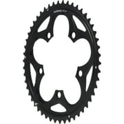 Shimano 105 5750-L 50t 110mm 10-Speed Chainring Black
