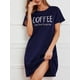 thumbnail image 3 of Vestido de verano para mujer, nuevo estilo europeo y americano, para estar en casa, 3 of 5