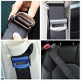 thumbnail image 4 of 8Pcs Car Seat Belt Adjuster, Seat Belt Adjusters, Seat Belt Adjuster, Seat Belt Stopper, Car Seat Belt Stopper, Car Seat Belt Buckle Adjuster, Seat Belt Stopper, 4 of 5