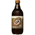 thumbnail image 2 of Variety Soft Drinks Pack , 20 oz , Pack of 12,A&W Root Beer ,RC Cola, 2 of 3