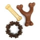 thumbnail image 1 of Juguetes para Perros Nylabone Power Chew Medley Sabores para Masticadores Agresivos Pequeños, 1 of 11