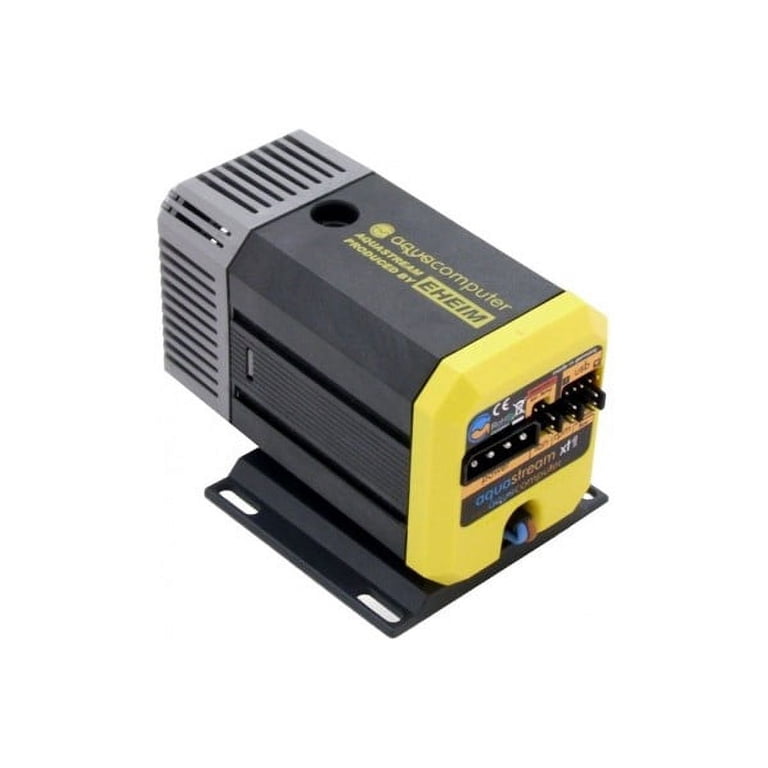 Aquacomputer Aquastream XT USB 12V Pump, Ultra Version - Walmart.com