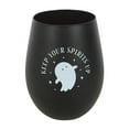 thumbnail image 1 of Something Different Keep Your Spirits Up Ghost 500ml Stemless Glass, 1 of 3