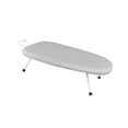 thumbnail image 3 of Lipstore Mini Ironing Board, with Foldable Legs, Desktop Ironing Board, Small Iron Board B, 3 of 8