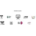 thumbnail image 3 of Monitor Dell FBA_KYKMD 27'' LED HDMI VGA 1080P -Plata, 3 of 4
