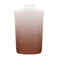 thumbnail image 5 of FRSASU Mens Gradient Sleeveless Summer Shirts Beach Tank Tops Button up Dress Vest Tank Shirt for Vacation Brown, 5 of 5
