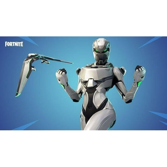 Fortnite eon skin code free