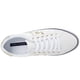 thumbnail image 3 of Zapatilla Tommy Hilfiger Fentii para mujer, color blanco, talla 9, 3 of 7