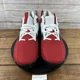 thumbnail image 5 of Adidas Dame 8 North Carolina State Wolfpack Red White GZ9706 Men Size 12.5 RARE, 5 of 6