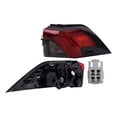 thumbnail image 1 of Calavera Rav4 2019 A 2020 Toyota Ext Der C/Leds DEPO ., 1 of 4