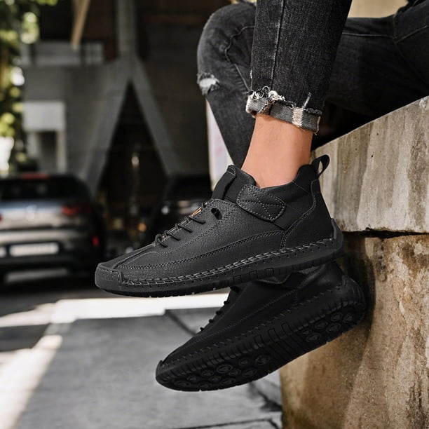 orthopedic dress shoes women longantii for Arch Support Slip on Non Slip Running Shoes Breathable Mesh Stretch Volleyball Shoes Comfortable 2026 New ergonomic cushioned heels Women's Orthopedic Dress Shoes –