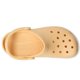 thumbnail image 2 of Zapatos Crocs Classic Clogs para Niños Golden Hour Talla 5, 2 of 7