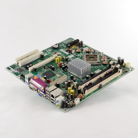 HP Compaq DC5700 SFF Carte Mère P/N 404794-001 404166-001 404167-000 - Remis à Neuf