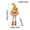 J, variant on YAWUBT Thanksgiving Fall Decor ,Scarecrow Doll for Home, Office, Indoor, Room, Mantel, Shelf, Tiered Tray, Porch, & Desk – Harvest Table Centerpieces & Autumn Gifts for Thanksgiving