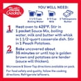 thumbnail image 5 of Betty Crocker Au Gratin Casserole Potatoes (Twin Pack), 5 of 14