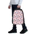 thumbnail image 7 of Daiia Cartoon Cat And Heart Backpack for Men and Women -Durable Backpack Large Capacity, Water-Resistant Bag with Adjustable Straps and Laptop Compartment, 7 of 7