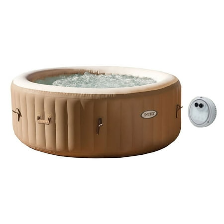 intex spa inflatable