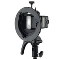 thumbnail image 3 of Soporte Godox S2 S-Type Bowens para Godox V1 AD200pro, 3 of 9