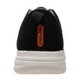 thumbnail image 3 of Men's Real Wool Casual Black, 3 of 5