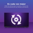 thumbnail image 3 of Tv 60 Pulgadas 4tc60hl4320u Smart Tv Uhd 4k Roku Sharp, 3 of 7