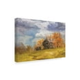 thumbnail image 2 of Trademark Fine Art 'Barn at the Edge of Antietam' Canvas Art by Lois Bryan, 2 of 4