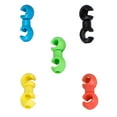 thumbnail image 4 of Bicycle MTB Brake Cable S Style Clips Buckle Hose Guide Bike Cross Line Clip, 4 of 5