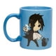 thumbnail image 1 of Taza de café Surreal Entertainment Black Butler Chibi Sebastian, 1 of 7