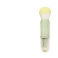 thumbnail image 2 of Set de brochas de maquillaje HUOGUO Four-In-One Loose Powder Mini Eye, 2 of 4