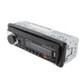 thumbnail image 1 of Reproductor De Radio Para Automóvil, Radio Para Automóvil DC 12 V Buena De Sonido Para Escuchar Música Para Viajar, 1 of 7