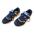 thumbnail image 3 of New Balance Sneakers 997H Mens Size 4.5 Medium Blue/White Athletic Casual, 3 of 6