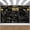 1926, variant on Birthday Backdrop Decorations for Men Women, Gold and Black Back In Banner Party Supplies Decor for Outdoor Indoor