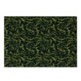 thumbnail image 1 of Vines Cutting Board, Rhythmic Abstract Ivy Grape Leaves Print in Dark Tones, Decorative Tempered Glass Cutting and Serving Board, in 3 Sizes, by Ambesonne, 1 of 2
