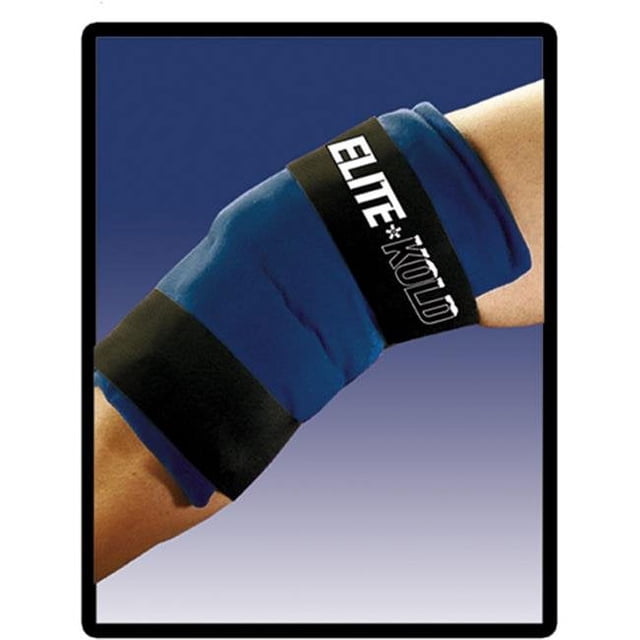 Elite-Kold DK-057 Knee Ice Wrap