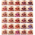 thumbnail image 3 of L'Oreal Paris Colour Riche Matte Lip Colour, Matte Traction Red, 3 of 5