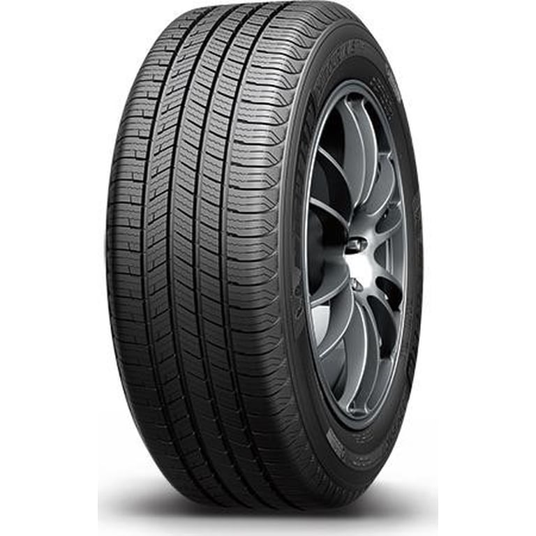 Michelin X  205/55R16 2022年製 Michelin X Tour AS 205/55R16 91H Tire Fits: 2012-15 Honda Civic EX