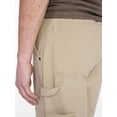 thumbnail image 5 of No Boundaries Workwear Pants, Men's 28-44, 5 of 6
