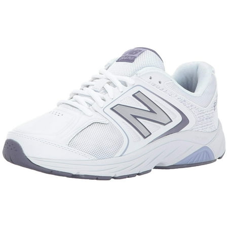 New Balance - New Balance Womens Ww847v3 Low Top Lace Up Running ...