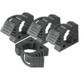 thumbnail image 1 of QUICK FIST RUBBER CLAMPS for OFF-ROAD VEHICLES - 4 PACK (SMALL), 1 of 1