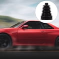thumbnail image 2 of Shisuyan 1Set cv boot for car maintenance rubber debris protection, 2 of 9