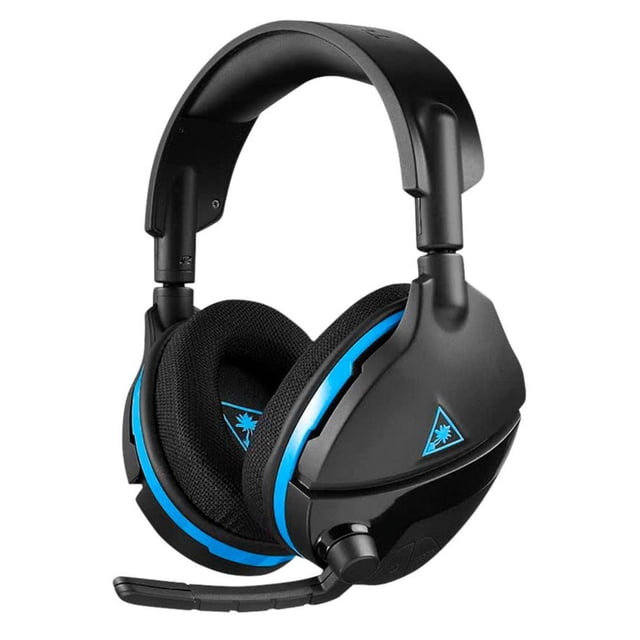 AUDÍFONOS TURTLE BEACH STEALTH 600 PS4