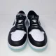 thumbnail image 2 of A i r-Jor-dan 1 Low 'Copa Blue' Black Golf Sneakers, Size 10 BNIB DD9315-114, 2 of 6