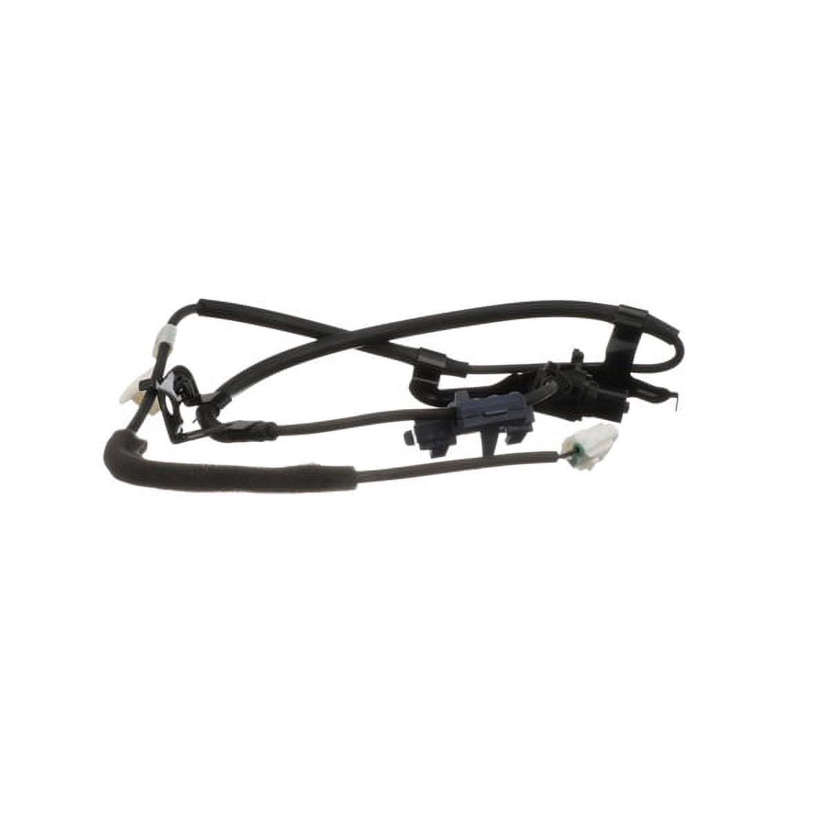 Standard Import ABS Speed Sensor
