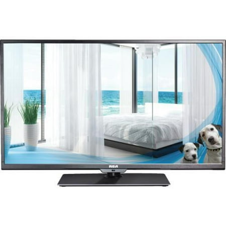 32" Rca Hospitality Tv, Pro:Idiom